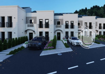 Fotografia e Shtëpi e veçuar 3+1 164.0m2.