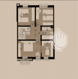 Fotografia e Shtëpi e veçuar 3+1 164.0m2.