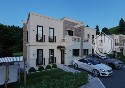 Fotografia e Shtëpi e veçuar 3+1 200.0m2.