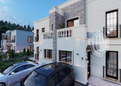 Fotografia e Shtëpi e veçuar 3+1 200.0m2.