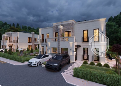 Fotografia e Shtëpi e veçuar 3+1 200.0m2.