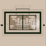 Fotografia e Shtëpi e veçuar 3+1 200.0m2.