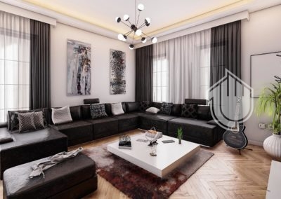 Fotografia e Shtëpi e veçuar 3+1 200.0m2.