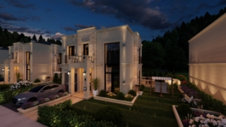 Fotografia e Shtëpi e veçuar 3+1 300m2.