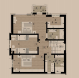 Fotografia e Shtëpi e veçuar 3+1 300m2.