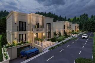 Fotografia e Shtëpi e veçuar 5+1 375m2.