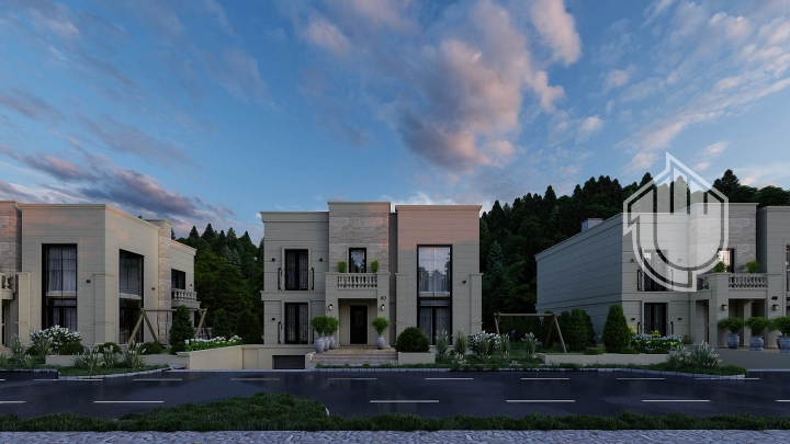 Fotografia e Shtëpi e veçuar 5+1 375m2.