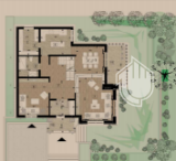 Fotografia e Shtëpi e veçuar 5+1 375m2.