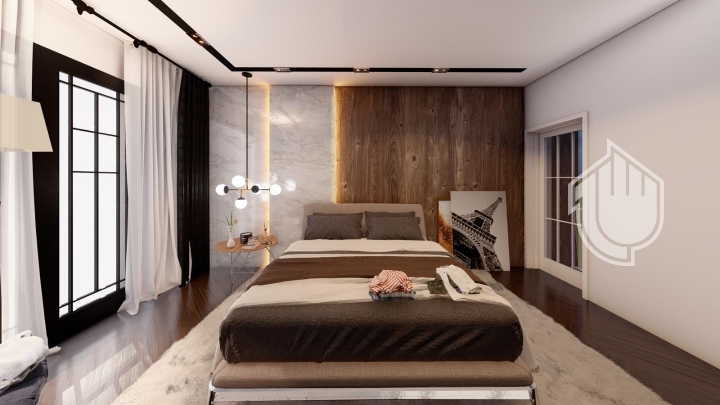 Fotografia e Shtëpi e veçuar 5+1 375m2.