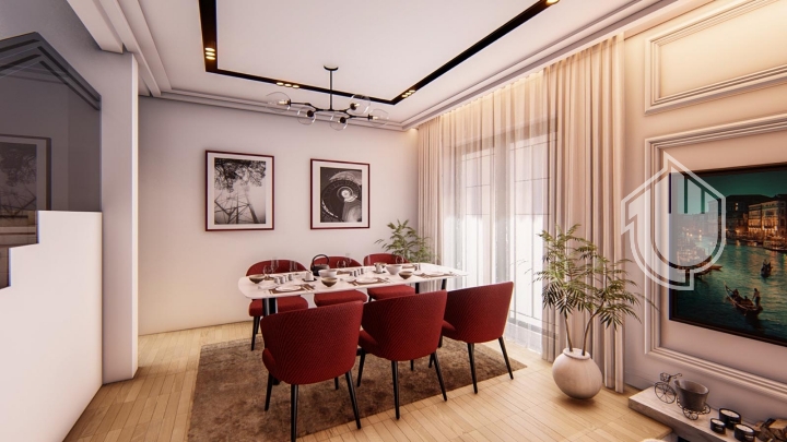 Fotografia e Shtëpi e veçuar 5+1 375m2.