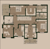 Fotografia e Shtëpi e veçuar 5+1 516.57m².