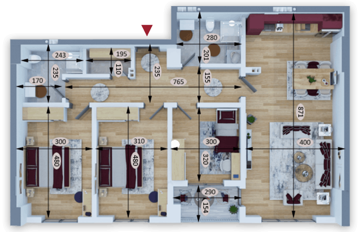 Living-Room